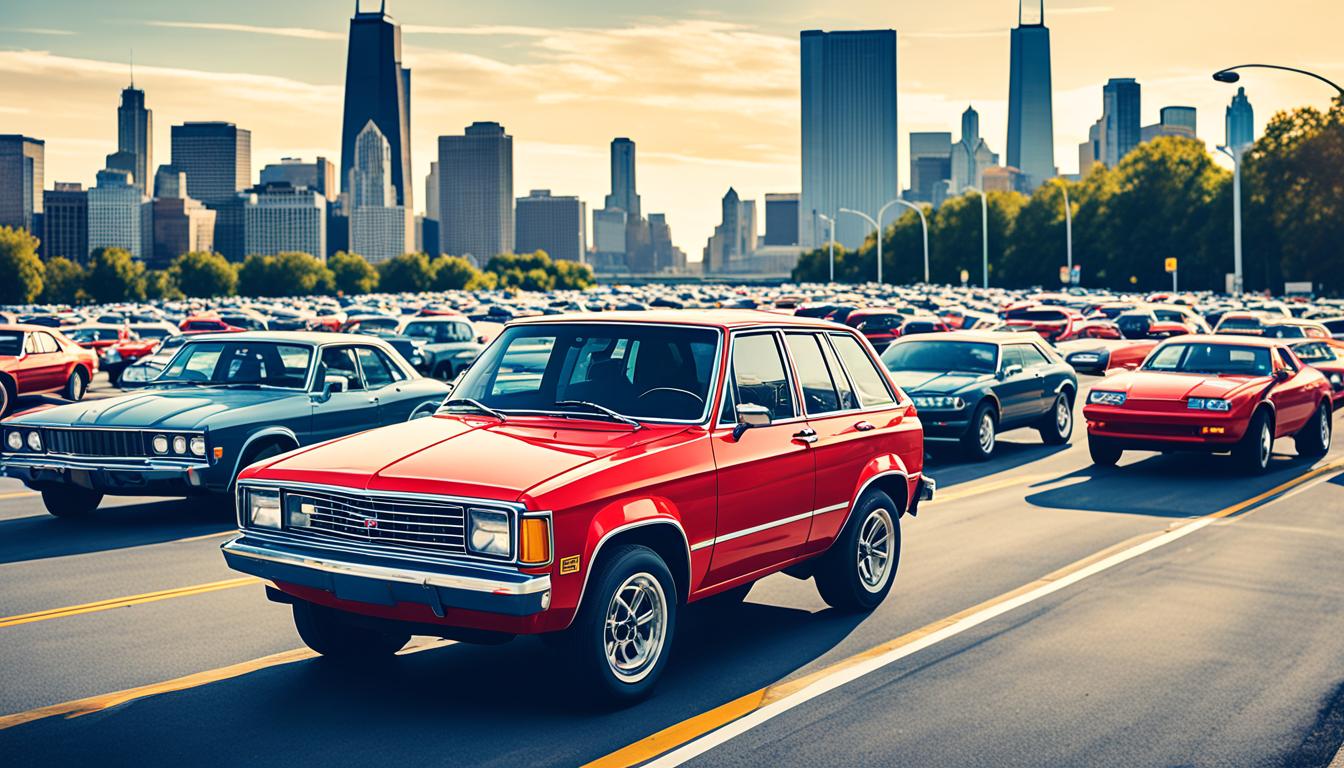 How to Get a Car Auction License in Illinois