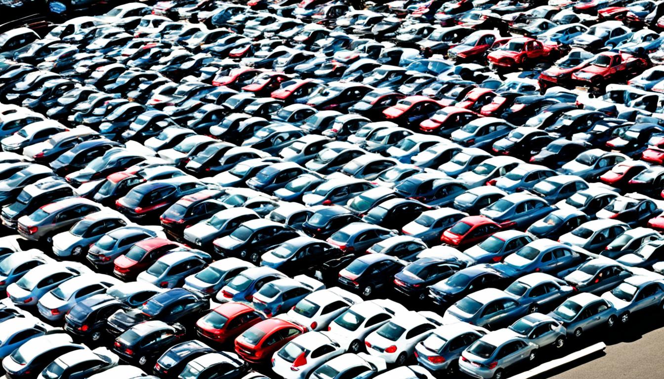 Where to Get a Car Auction License