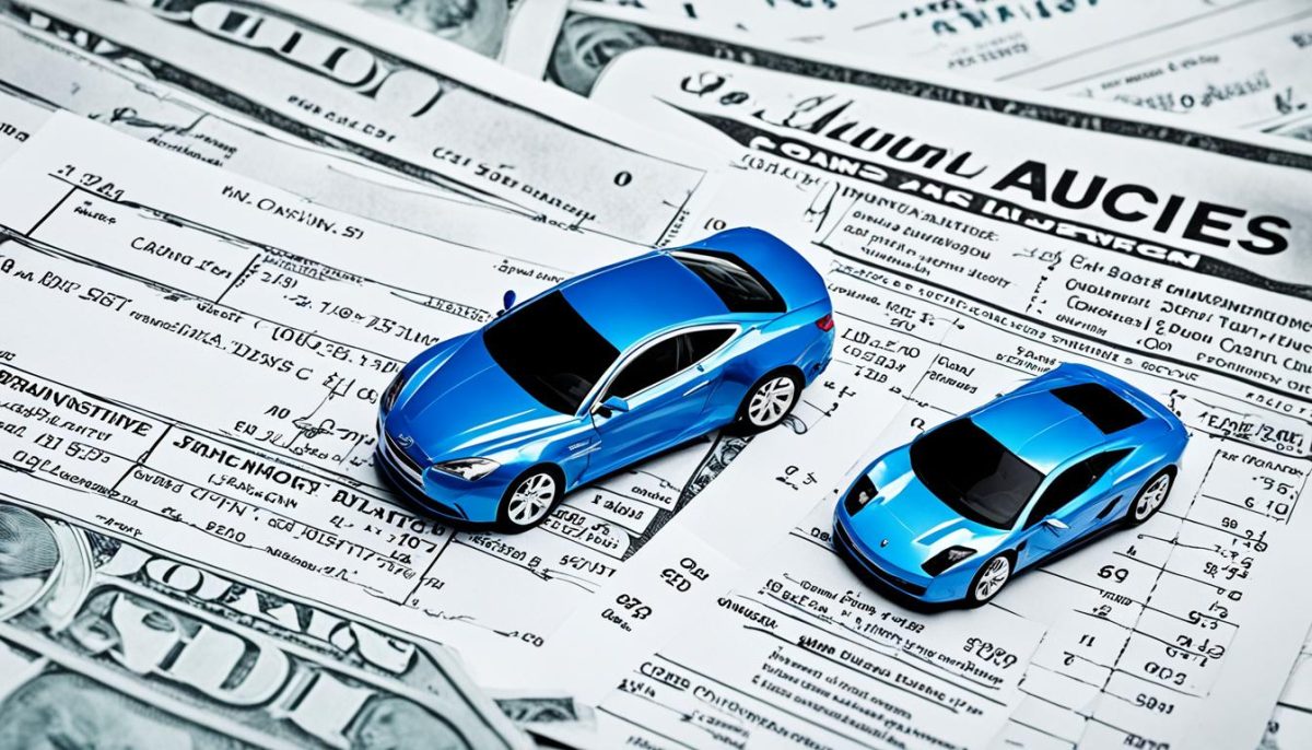 financing options for car auction business